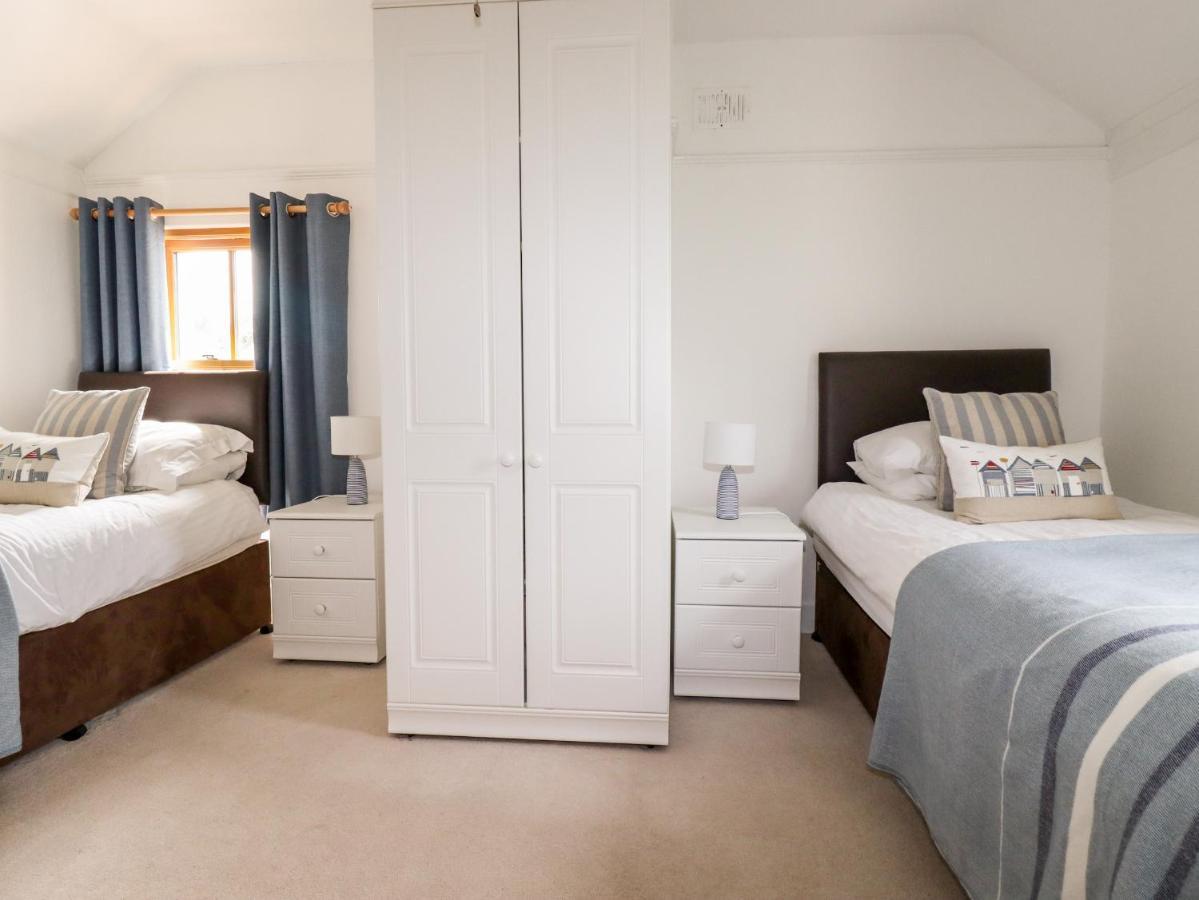 Holiday home Tresawle