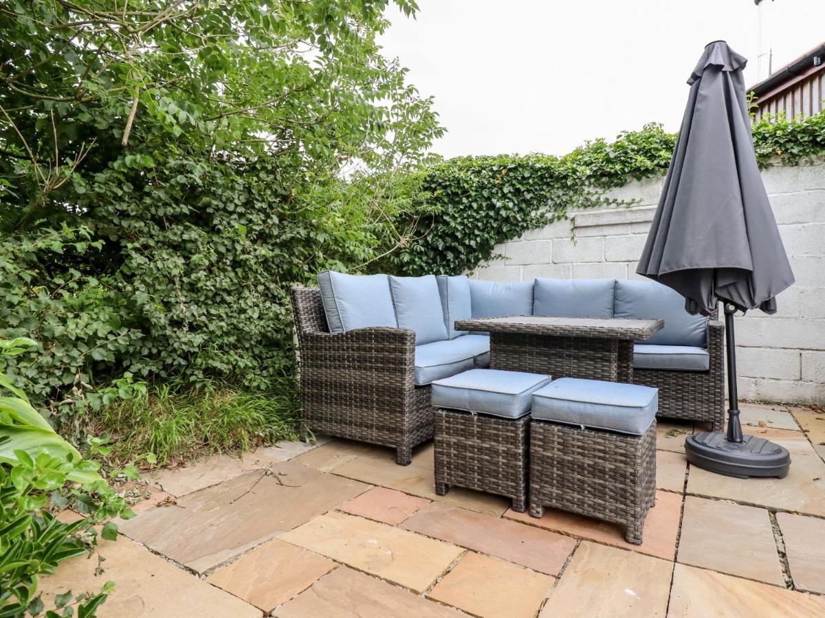 Tresawle Holiday home
