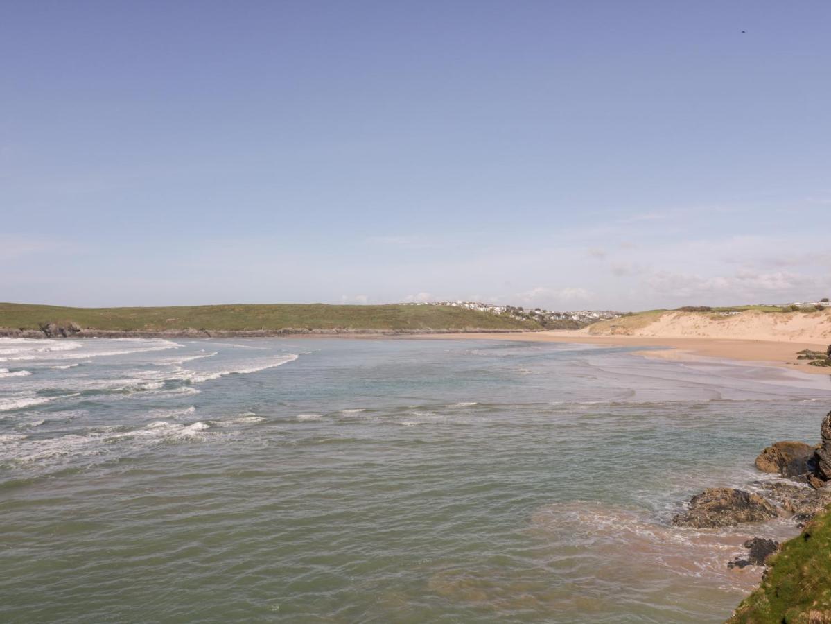Tresawle Holiday home