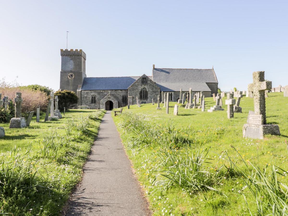 Tresawle * Newquay (Cornwall)