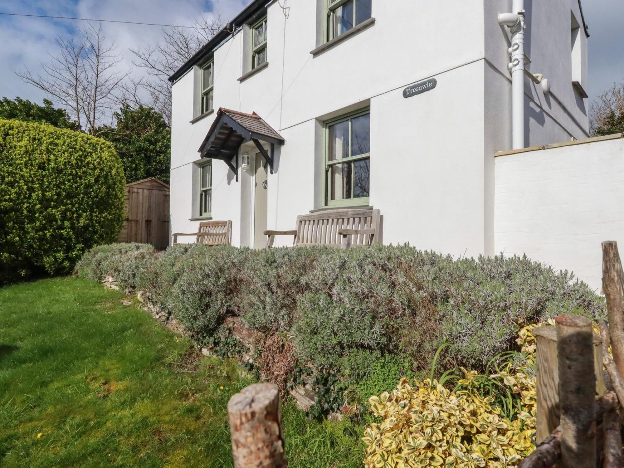 Tresawle