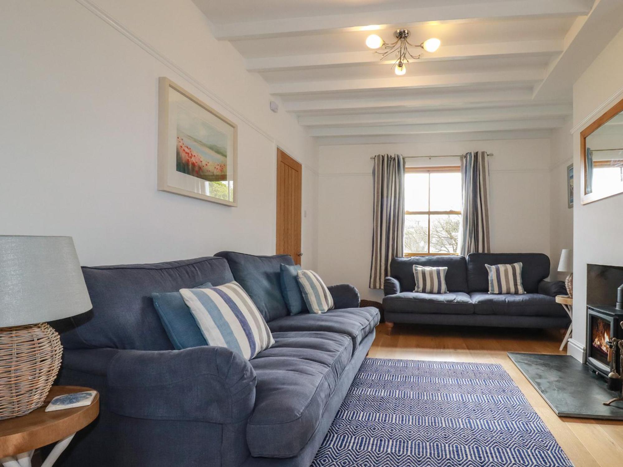 Holiday home Tresawle Newquay (Cornwall)