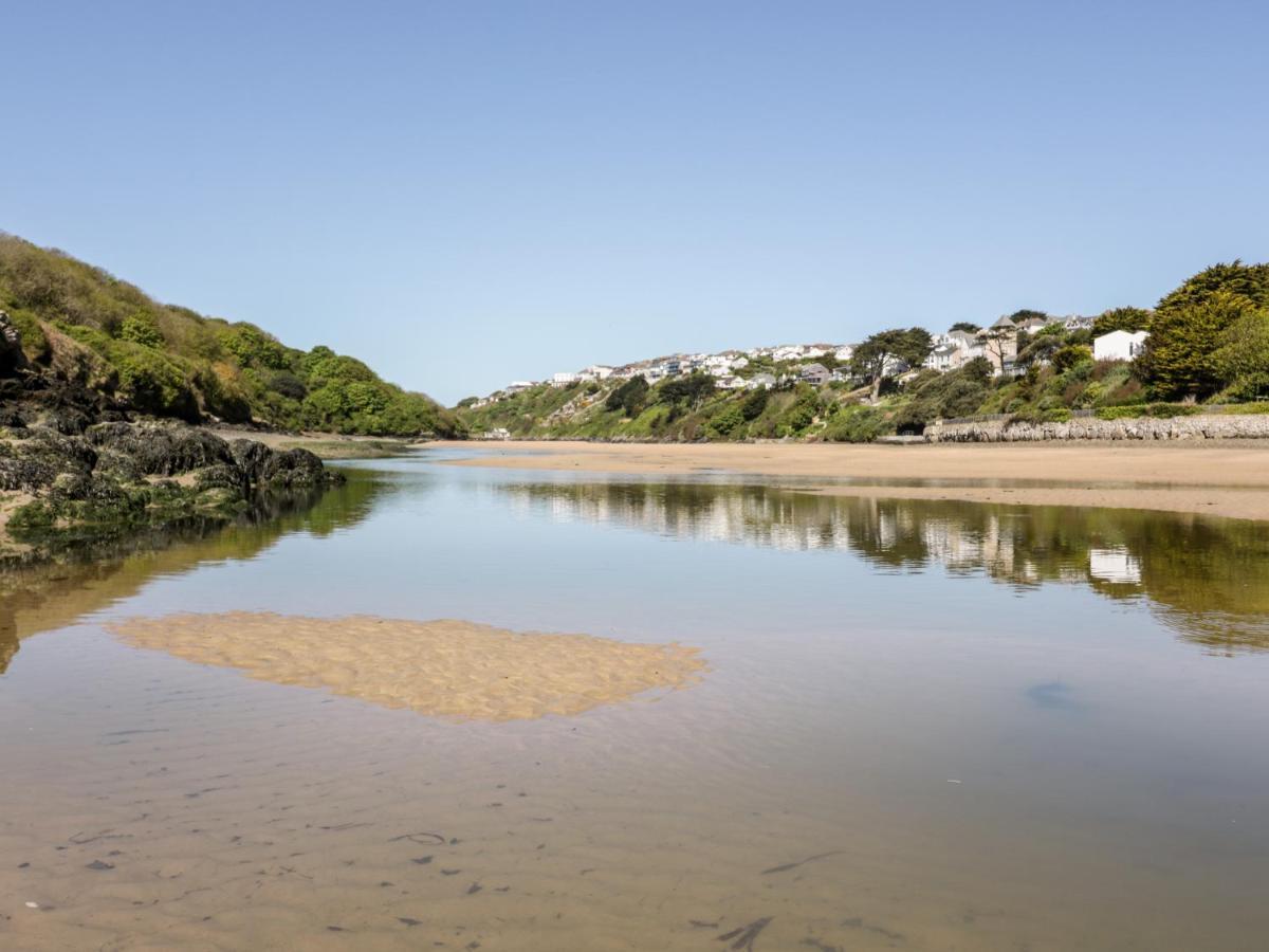 Tresawle Holiday home Newquay (Cornwall)