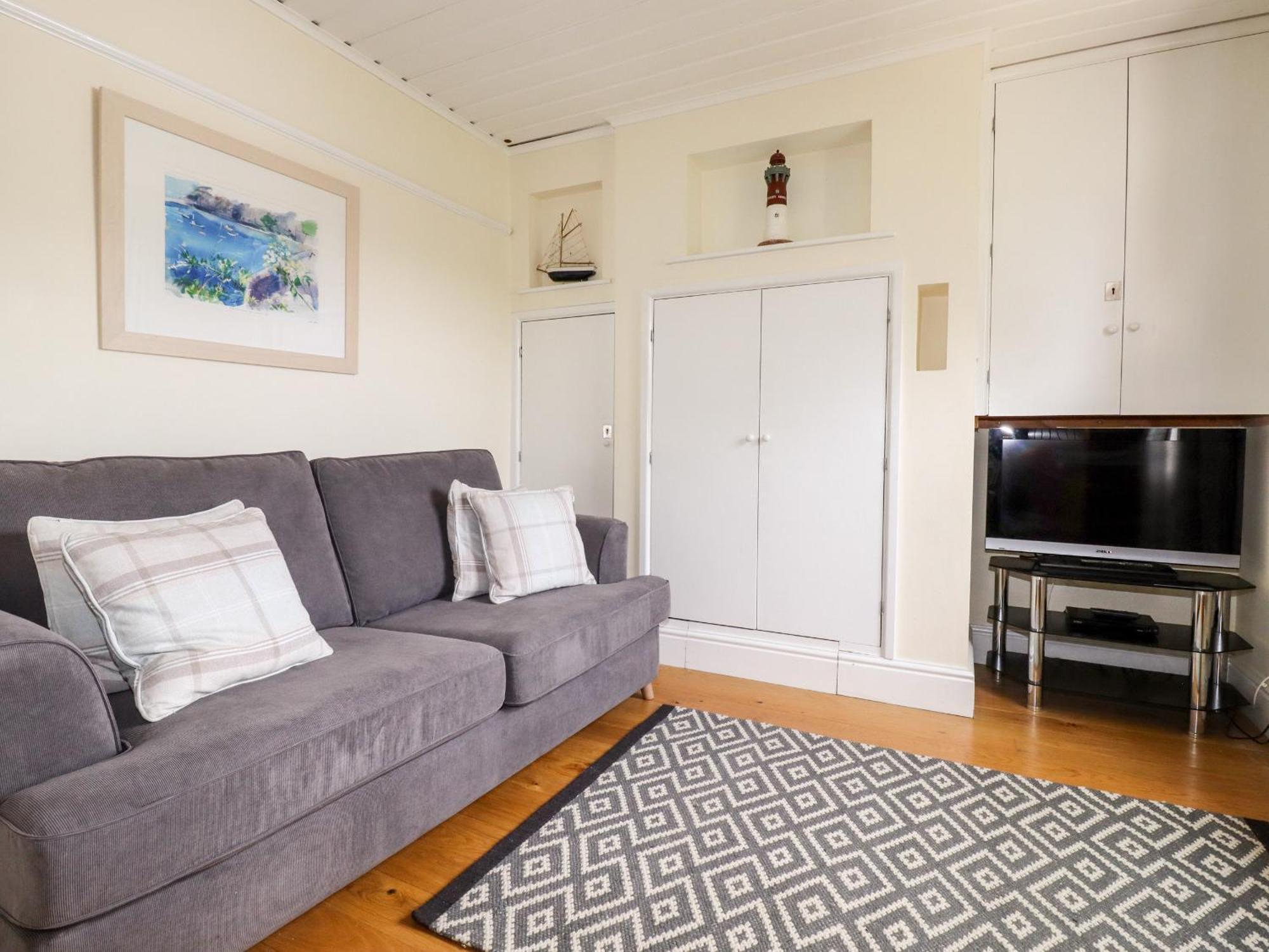 Holiday home Tresawle *